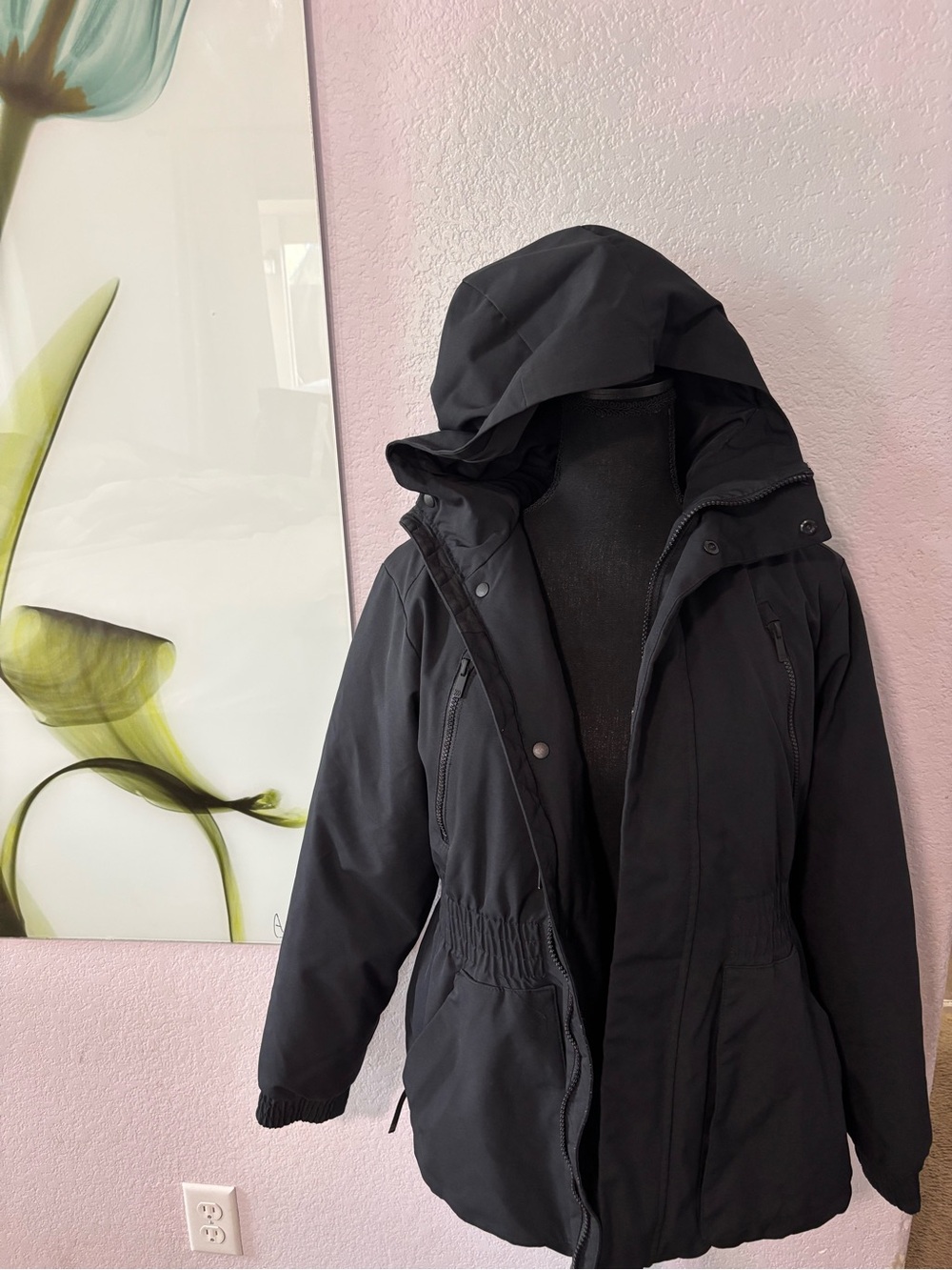 Jacket size medium - Picture 1 of 6